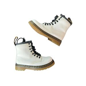 🥾 Dr. Martens Kids Boots size 7C